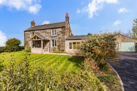 undefined, Barrage Road, Staffordshire Moorlands, ST8