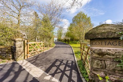 undefined, Barrage Road, Staffordshire Moorlands, ST8