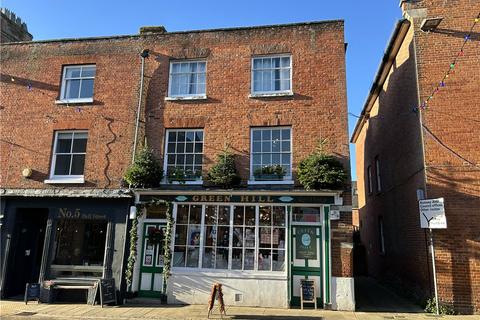 1 bedroom apartment to rent, Bell Street, Romsey, Hampshire