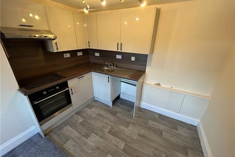 1 bedroom apartment to rent, Bell Street, Romsey, Hampshire
