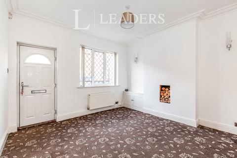 2 bedroom semi-detached house to rent, Cemetery Road, Leabrooks, DE55