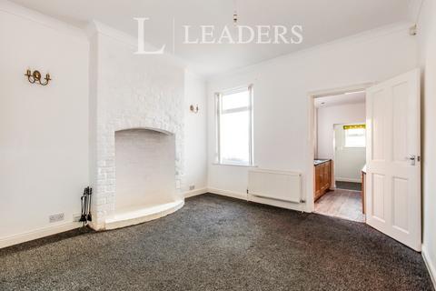 2 bedroom semi-detached house to rent, Cemetery Road, Leabrooks, DE55