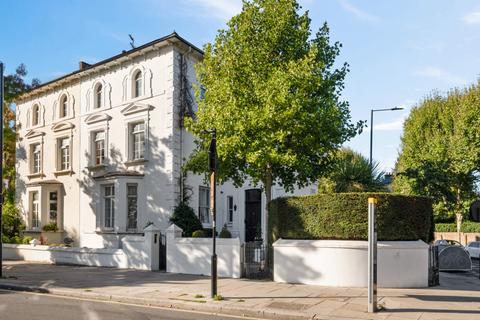 Lauderdale Road, London, W9