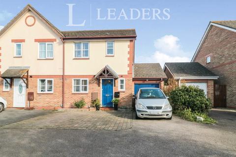 undefined, Wedgewood Drive, Harlow, CM17