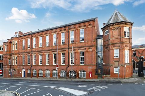 undefined, Nottingham NG1