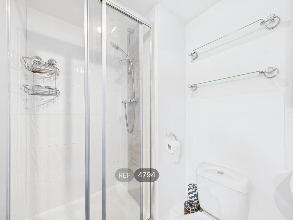 En suite