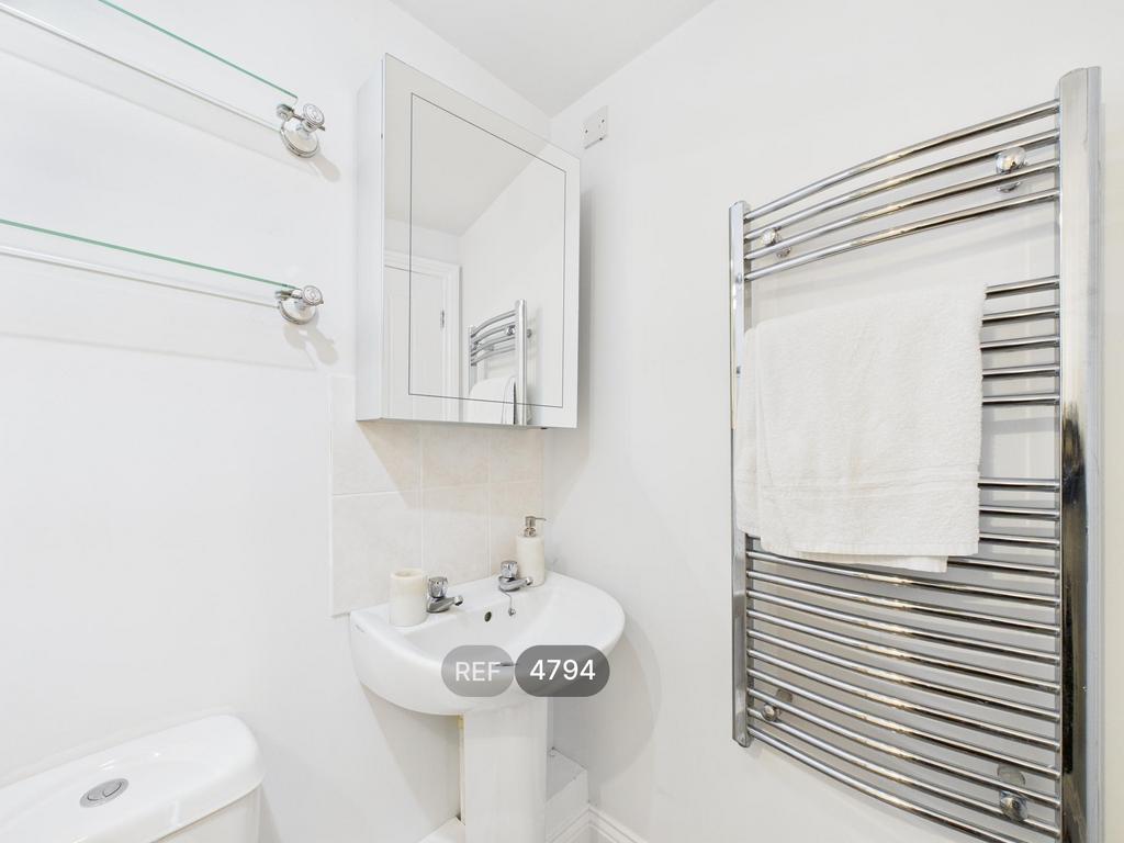 En suite