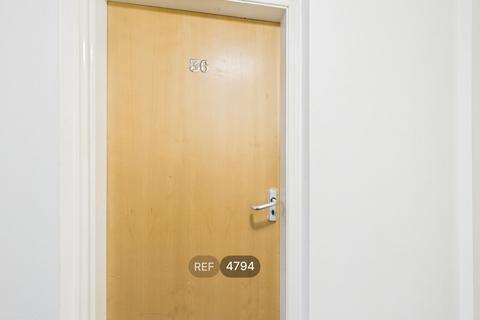 undefined, Nottingham NG1