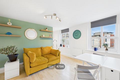 undefined, Nottingham NG1