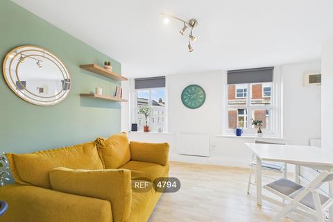 undefined, Nottingham NG1
