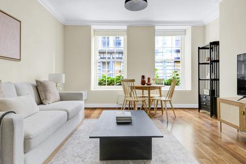 2 bedroom apartment for sale, John Adam Street, London, WC2N