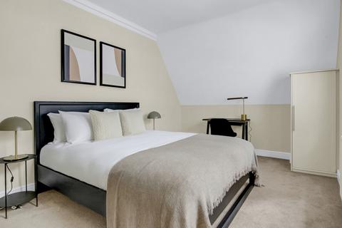 2 bedroom apartment for sale, John Adam Street, London, WC2N