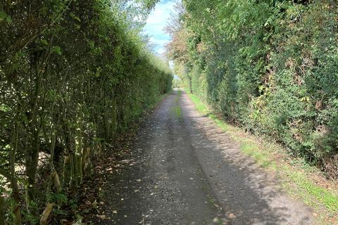 undefined, Nottingham Road, Barrow Upon Soar LE12