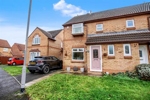 3 bedroom semi-detached house for sale, Henshaw Drive, Ingleby Barwick