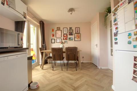 3 bedroom semi-detached house for sale, Henshaw Drive, Ingleby Barwick