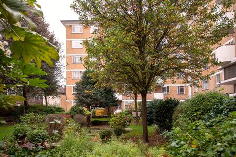 1 bedroom apartment for sale, Christchurch House, London SW2
