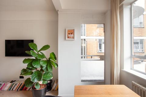 1 bedroom apartment for sale, Christchurch House, London SW2