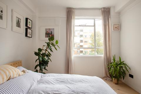 1 bedroom apartment for sale, Christchurch House, London SW2