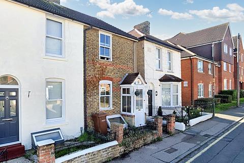 2 bedroom terraced house for sale, Orchard Street, Gillingham, ME8