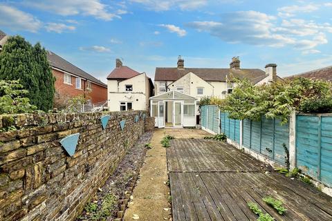 2 bedroom terraced house for sale, Orchard Street, Gillingham, ME8