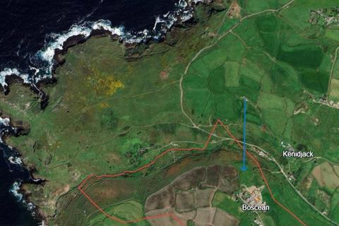 undefined, Penzance TR19