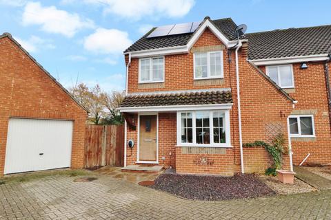 Stroudley Way, Southampton SO30