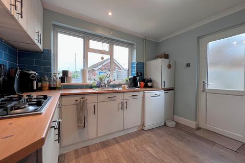 undefined, Hollybank Crescent, Hythe SO45