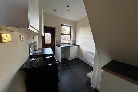 1 bedroom house to rent, Cherry Tree Street , Elsecar , Barnsley