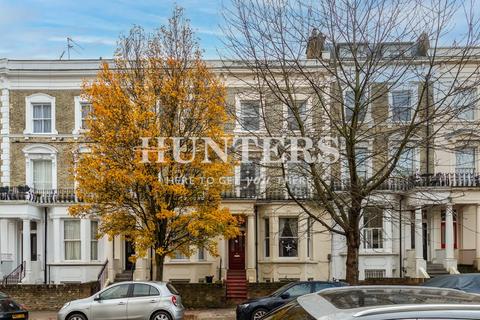 Marylands Road, London, W9