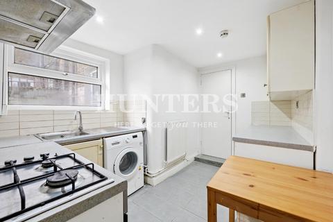 1 bedroom flat to rent, Marylands Road, London, W9