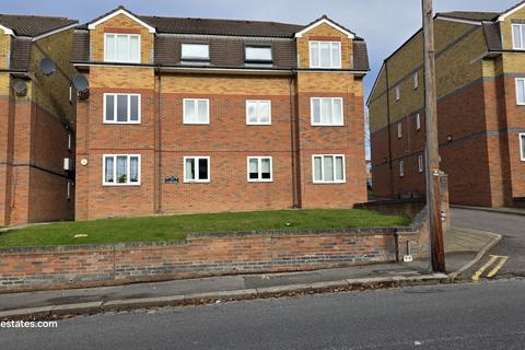 undefined, Golden Court, Park Road EN4