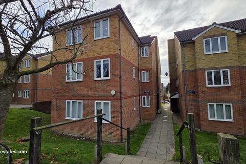 undefined, Golden Court, Park Road EN4