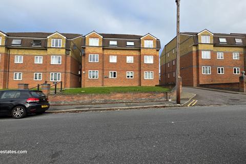 undefined, Golden Court, Park Road EN4