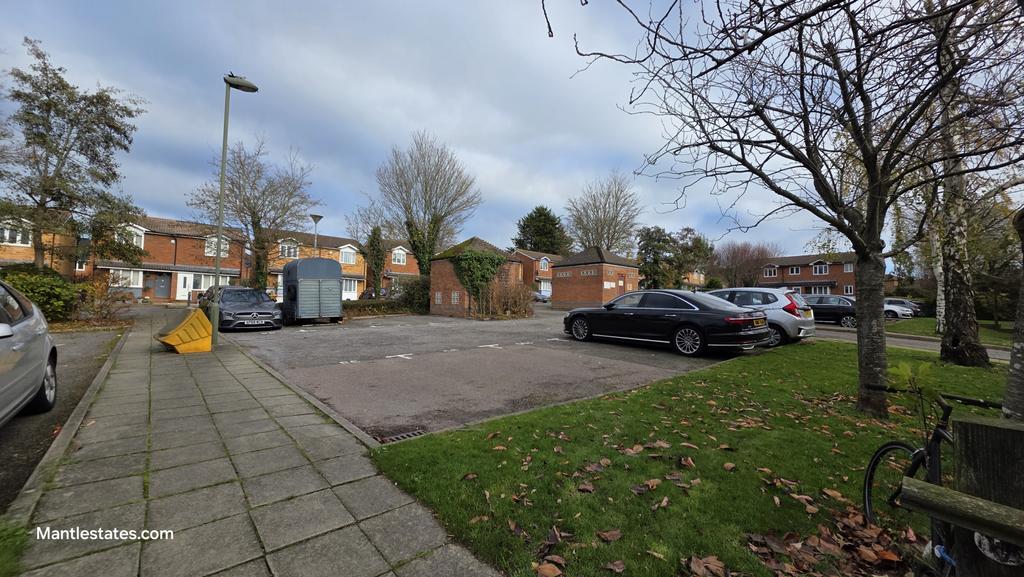 Car park