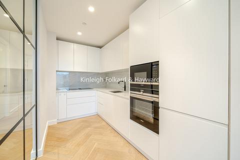 2 bedroom flat to rent, Maple Path, London, E5