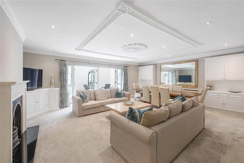 3 bedroom flat to rent, Lancaster Gate, London
