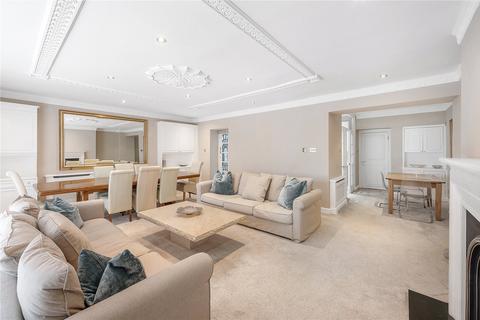 3 bedroom flat to rent, Lancaster Gate, London