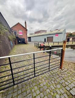 Industrial unit to rent, Wednesfield road Wolverhampton WV1 1LJ