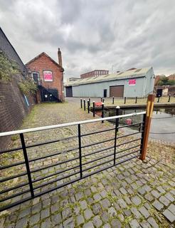 Industrial unit to rent, Wednesfield road Wolverhampton WV1 1LJ