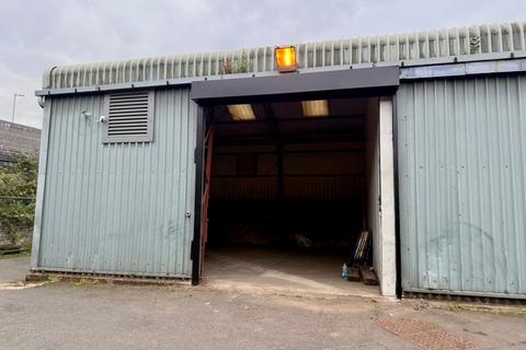 Industrial unit to rent, Wednesfield road Wolverhampton WV1 1LJ