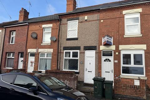 2 bedroom terraced house for sale, Harley Street, Coventry * PERFECT INVESTMENT OPPORTUNITY *