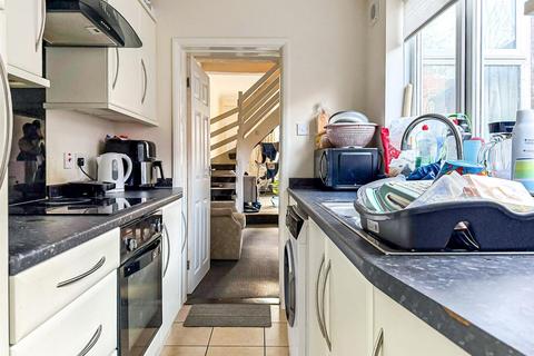 2 bedroom terraced house for sale, Harley Street, Coventry * PERFECT INVESTMENT OPPORTUNITY *