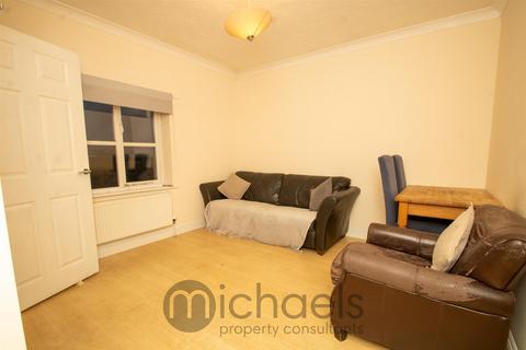 undefined, Capstan Place, Colchester, CO4 3GH