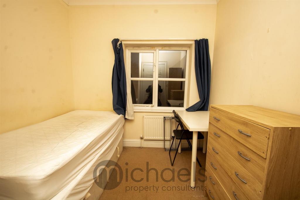 Bedroom 3