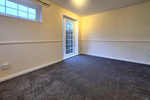 1 bedroom terraced house to rent, Manorfield, Singleton, TN23 5YP