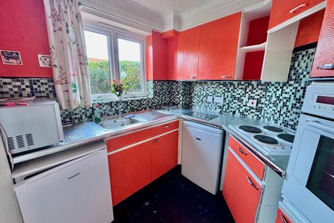 1 bedroom ground floor flat for sale, Littleham Road, Exmouth EX8