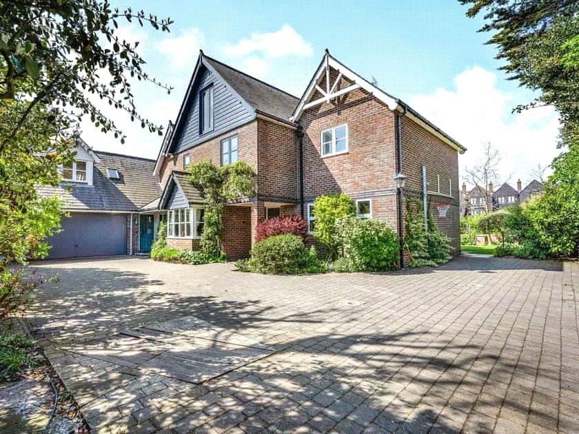 The Property