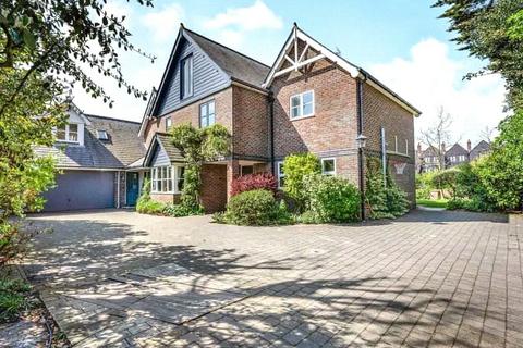 undefined, Fitzalan Road, Arundel, West Sussex, BN18