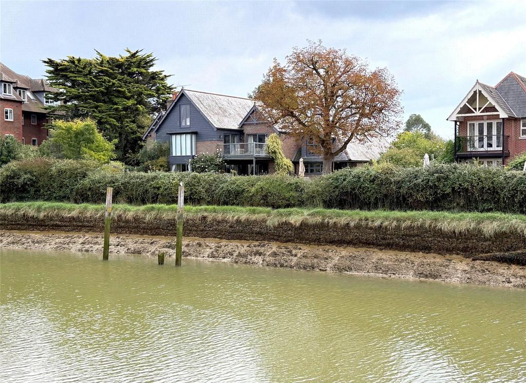 The Property