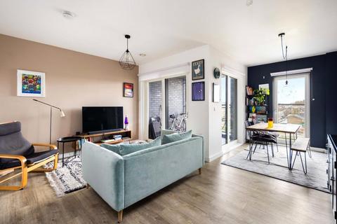Wintergreen Court, Homerton High Street, London, E9